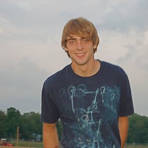 Meet your Posher, Chris